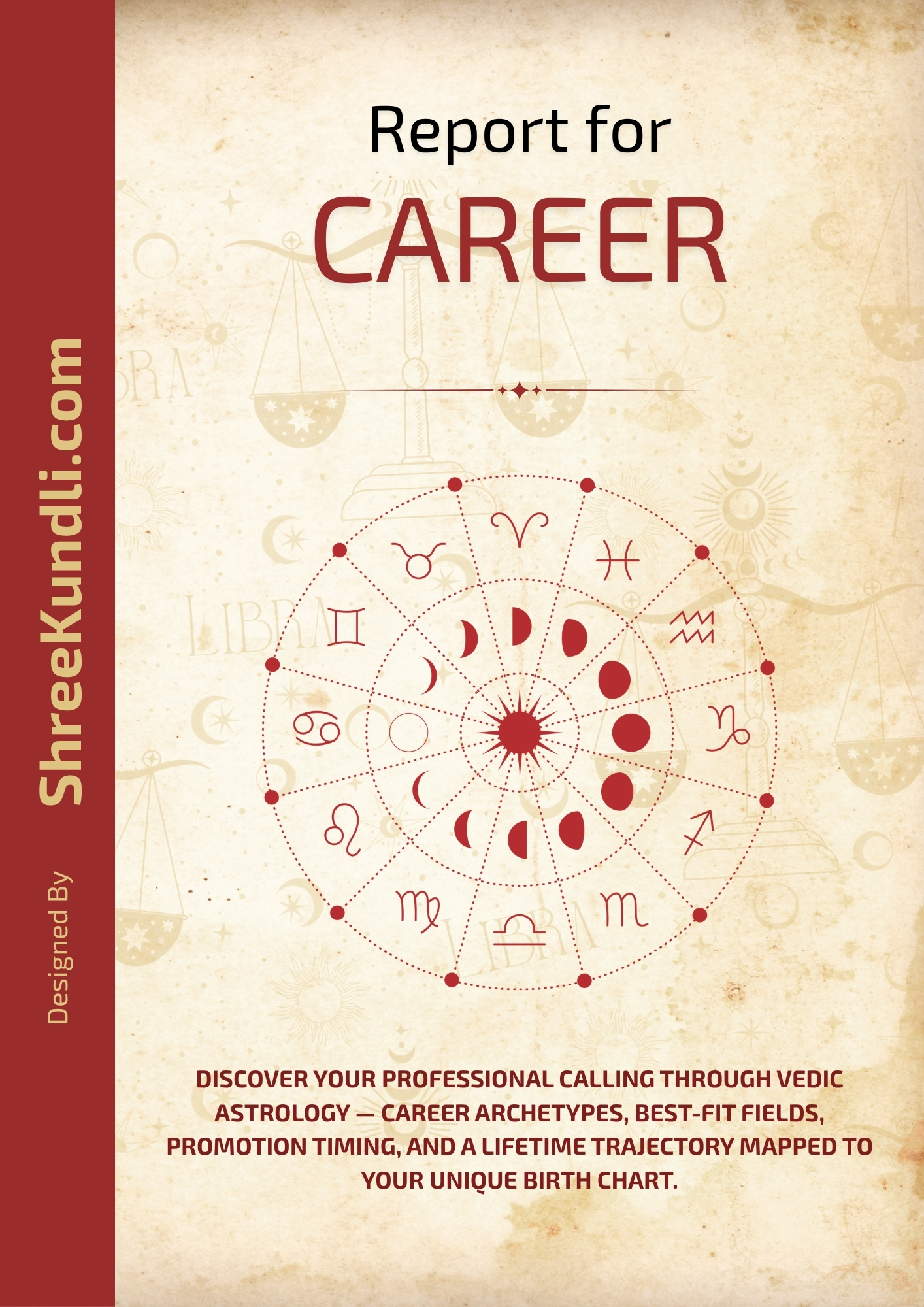 Career Premium