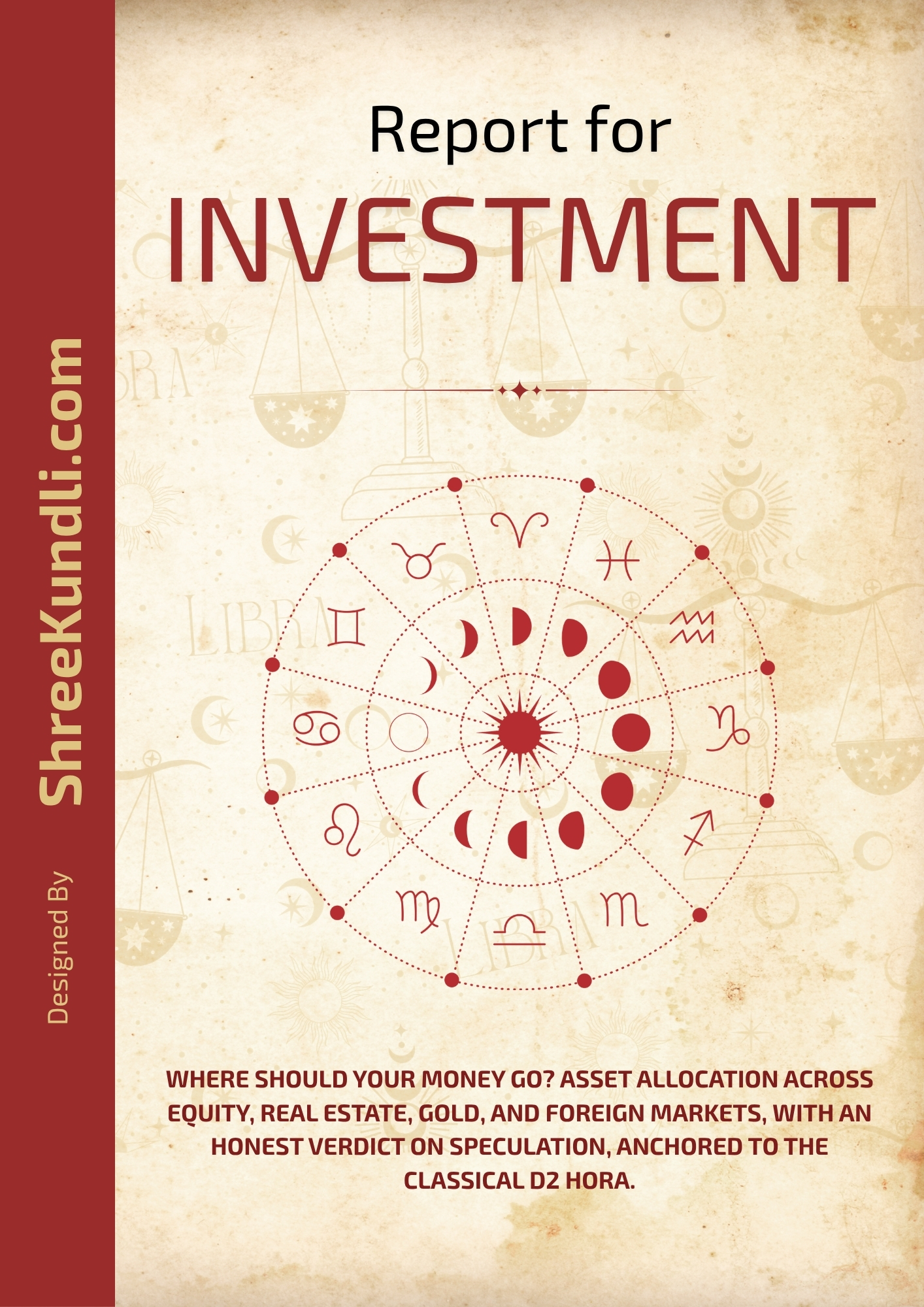 Investment Premium