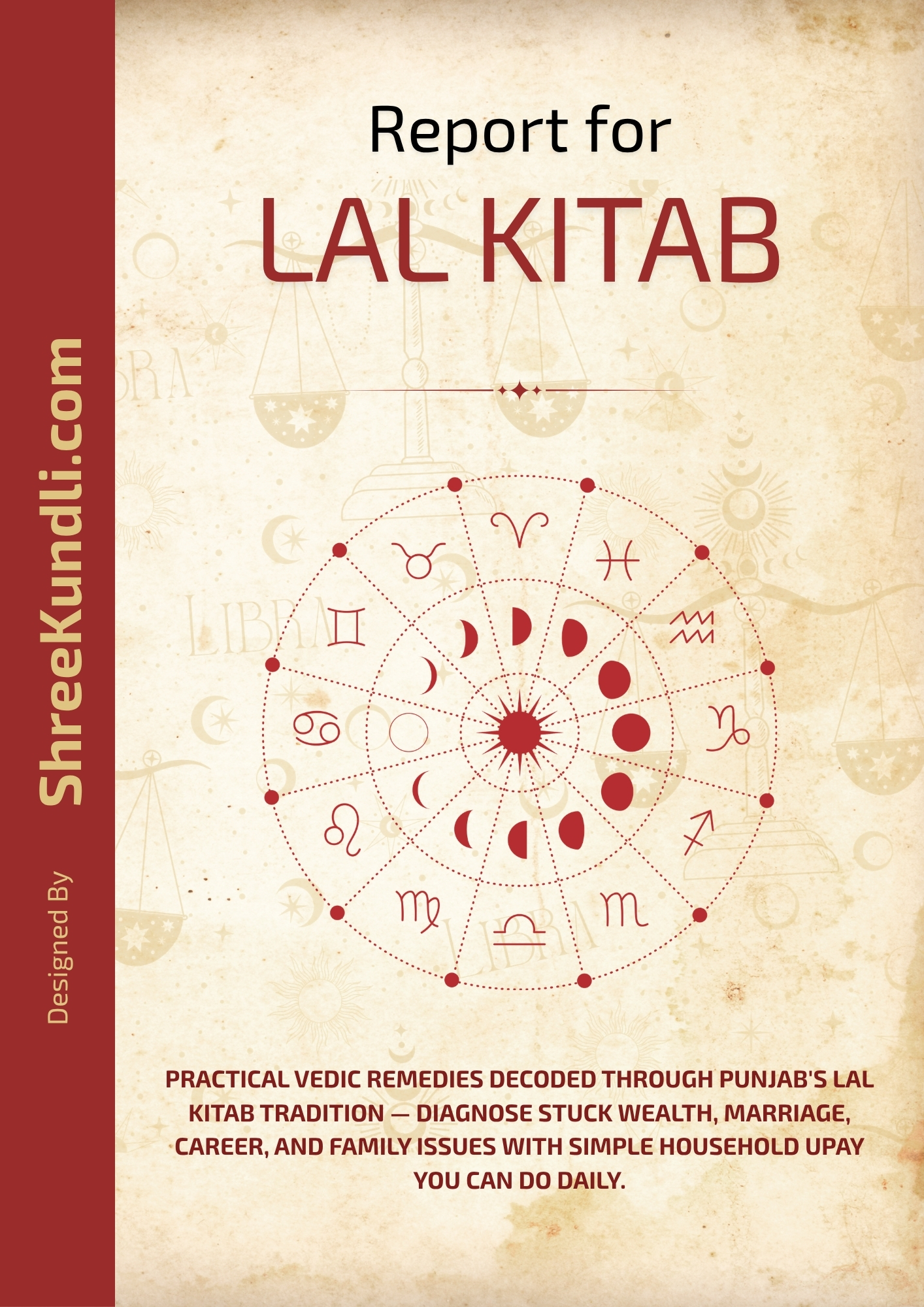 Lal Kitab Premium