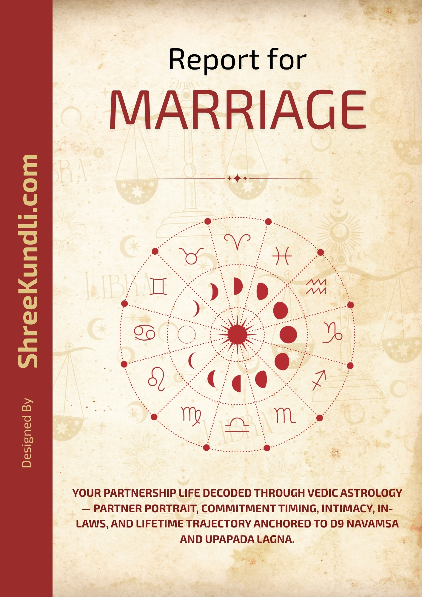 Marriage & Relationship Premium