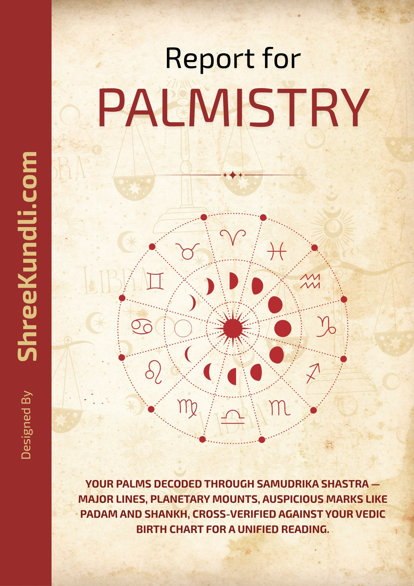 Palmistry Premium