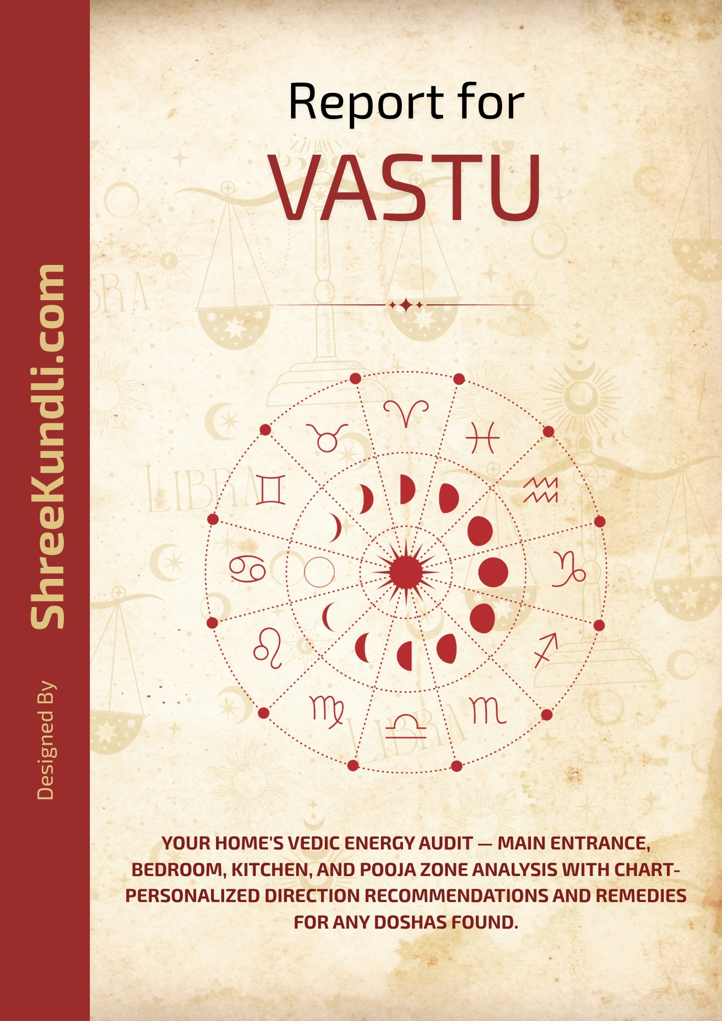 Vastu Premium