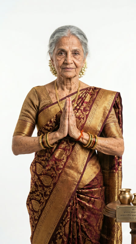 Smt. Kamla Devi Jha