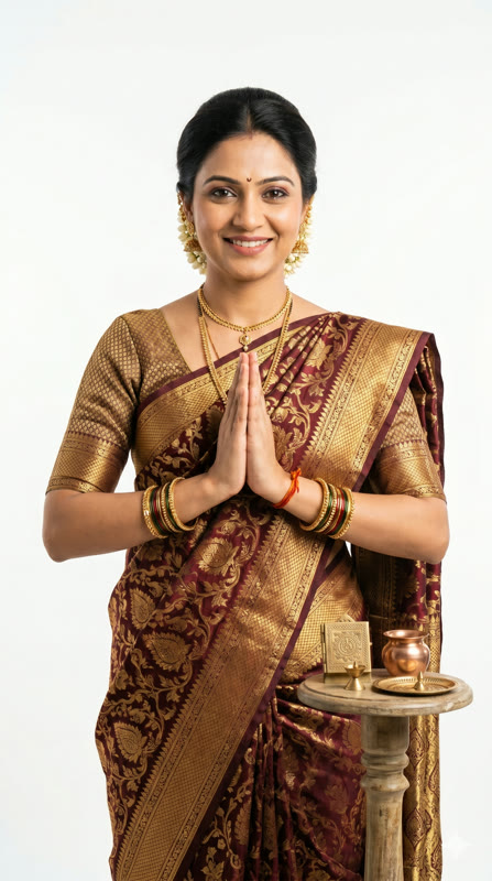 Acharya Nandini Pathak