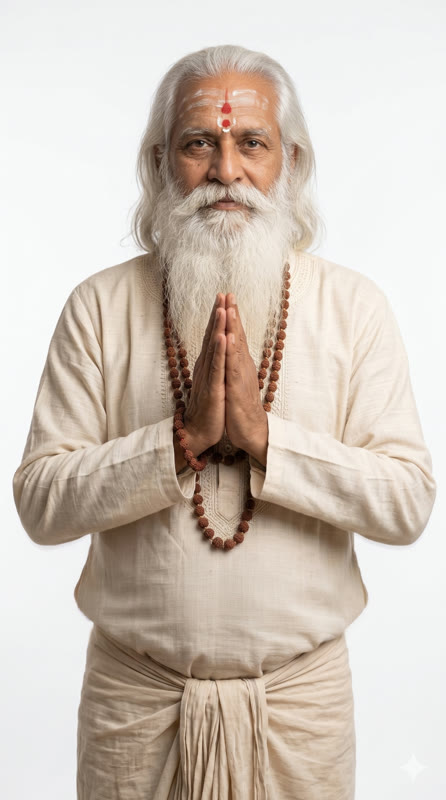 Swami Raghunath Maharaj